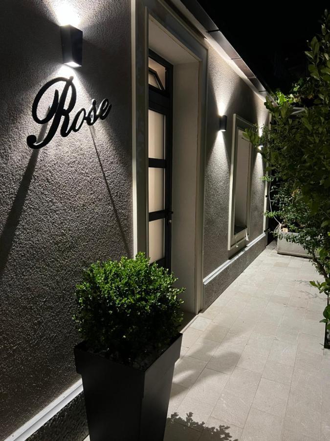 Rose Downtown Podgorica Exterior foto